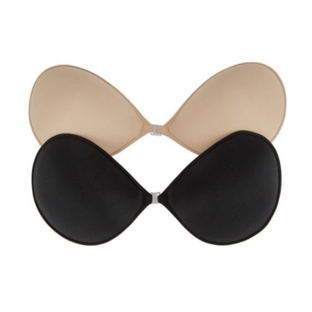 NWOT stick on bra